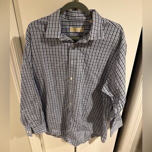 Michael Kors Men’s Button Down
